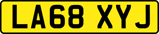 LA68XYJ