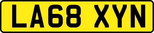 LA68XYN