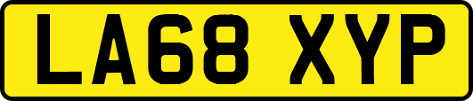 LA68XYP