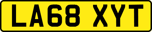 LA68XYT