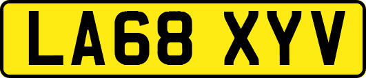 LA68XYV