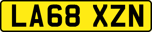 LA68XZN