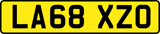 LA68XZO