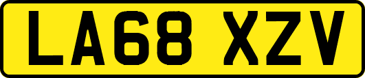 LA68XZV