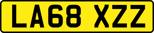 LA68XZZ