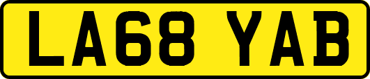 LA68YAB