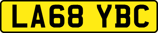 LA68YBC