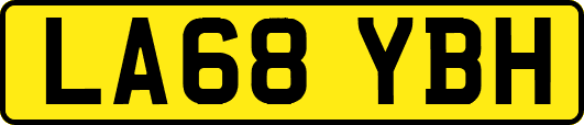 LA68YBH