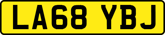 LA68YBJ