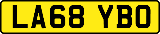 LA68YBO
