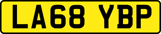 LA68YBP