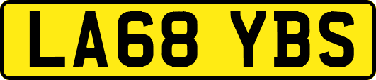 LA68YBS