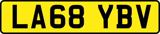 LA68YBV