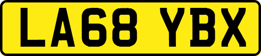 LA68YBX