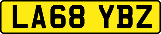 LA68YBZ