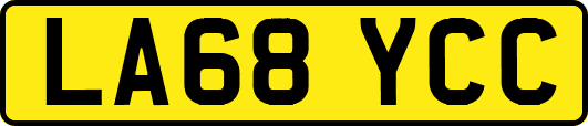 LA68YCC