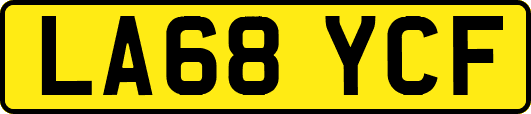 LA68YCF