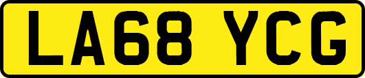 LA68YCG