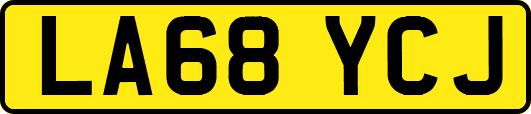 LA68YCJ