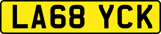 LA68YCK