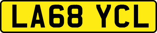 LA68YCL