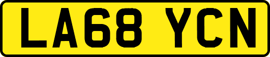 LA68YCN