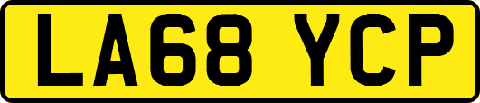 LA68YCP