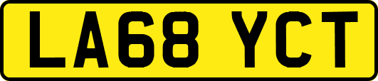 LA68YCT
