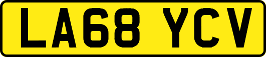 LA68YCV
