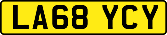 LA68YCY