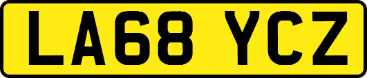 LA68YCZ