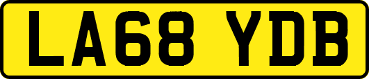LA68YDB