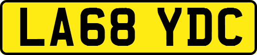 LA68YDC