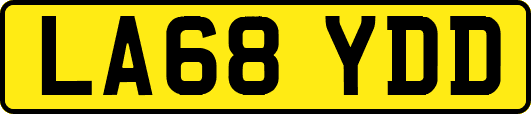 LA68YDD
