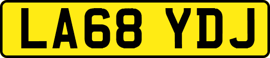 LA68YDJ