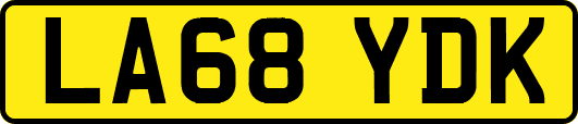 LA68YDK