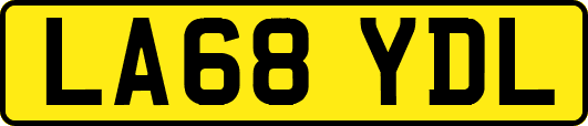LA68YDL
