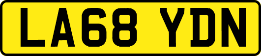 LA68YDN