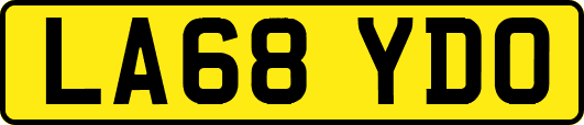 LA68YDO