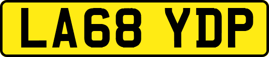 LA68YDP