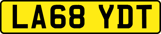 LA68YDT
