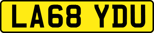 LA68YDU