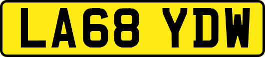 LA68YDW