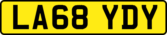 LA68YDY