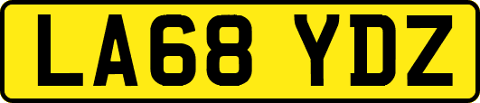 LA68YDZ