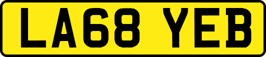 LA68YEB