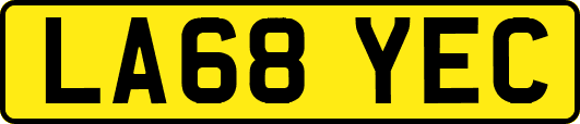 LA68YEC