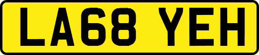 LA68YEH