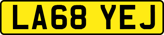 LA68YEJ
