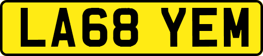 LA68YEM
